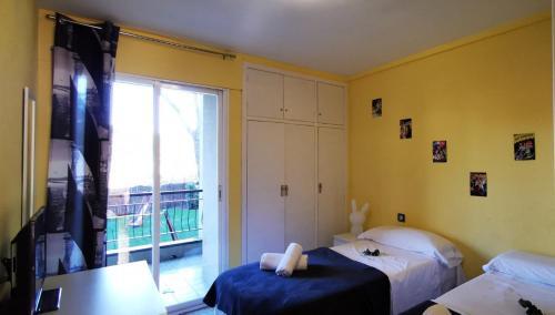 Villas Cosette Apartamento Rancho Suizo 8 1 1