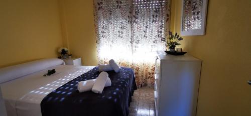 Villas Cosette Apartamento Rancho Suizo 8 1 1