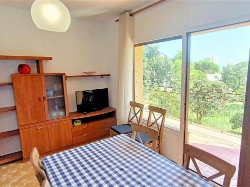 Apartment For Rent In Playa de Aro, 500 M From The Beach