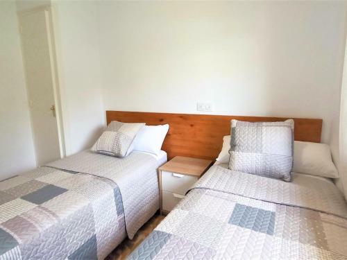 Apartment For Rent In Playa de Aro, 500 M From The Beach