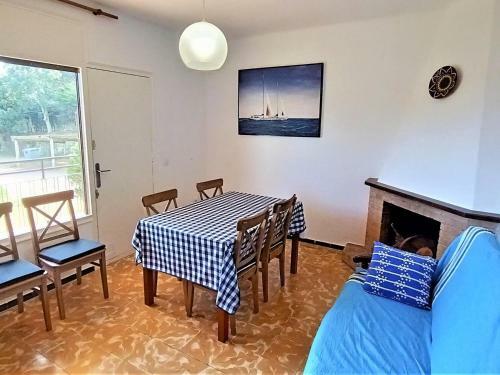 Apartment For Rent In Playa de Aro, 500 M From The Beach