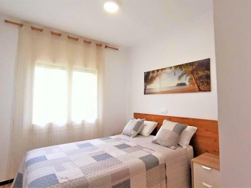 Apartment For Rent In Playa de Aro, 500 M From The Beach