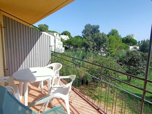 Apartment For Rent In Playa de Aro, 500 M From The Beach