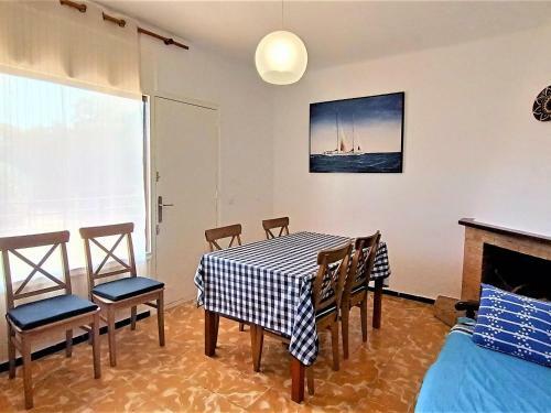 Apartment For Rent In Playa de Aro, 500 M From The Beach