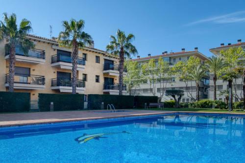 Apartamento Planta Baja En Global Verona