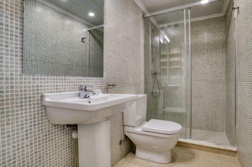 Apartamento Planta Baja En Global Verona