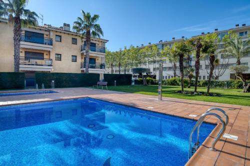 Apartamento Planta Baja En Global Verona