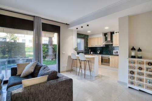 Apartamento Planta Baja En Global Verona