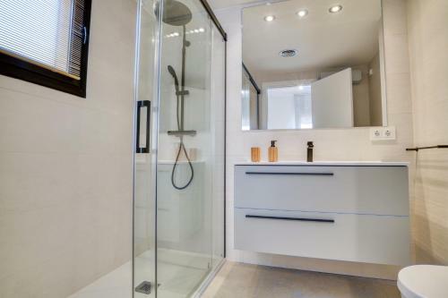 Apartamento Planta Baja En Global Verona