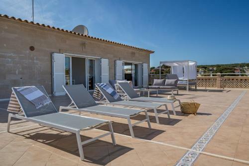 Punta Prima Apartments