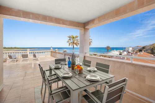 Punta Prima Apartments