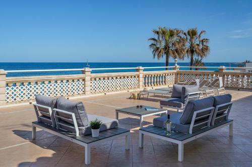 Punta Prima Apartments