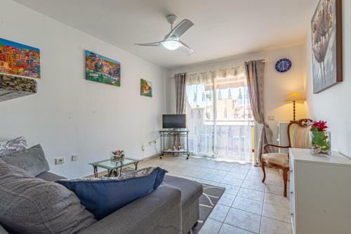 Jardin Apartment With Pool View