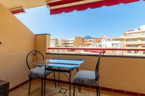 Jardin Apartment With Pool View