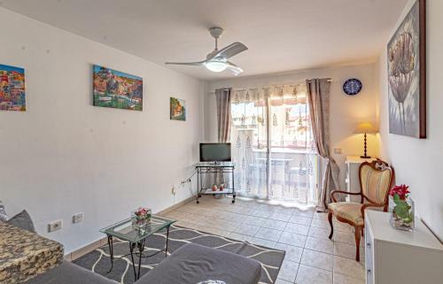 Jardin Apartment With Pool View