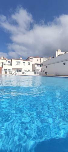 Apartamento Ruhige Ferienwohnung Mit Meerblick Und Pool