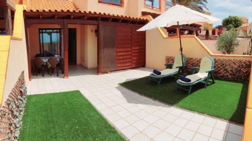 Apartamento Grani Mar