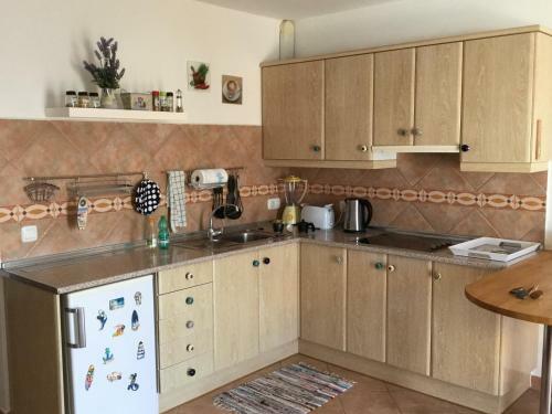 Apartamento Fishermans Cove