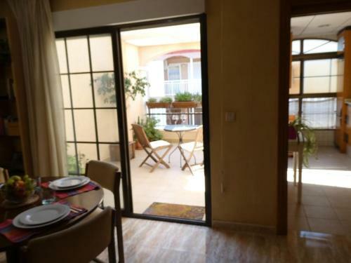 Apartamento Large Duplex Penthouse 3 Minutes From The Beach