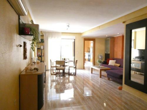 Apartamento Large Duplex Penthouse 3 Minutes From The Beach