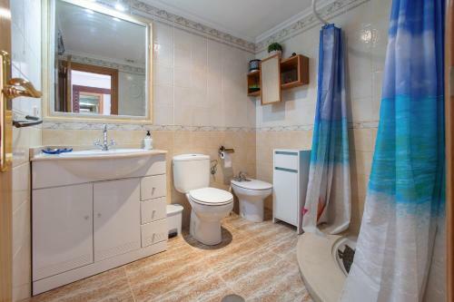 Apartamento Large Duplex Penthouse 3 Minutes From The Beach