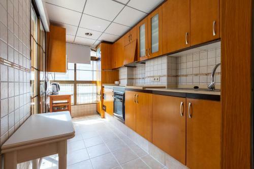 Apartamento Large Duplex Penthouse 3 Minutes From The Beach