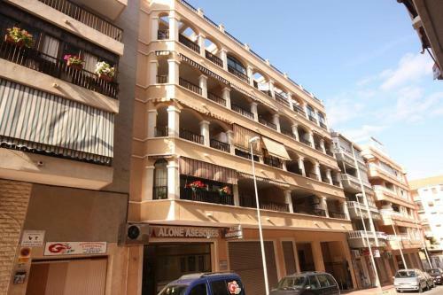 Apartamento Large Duplex Penthouse 3 Minutes From The Beach