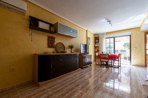 Apartamento Large Duplex Penthouse 3 Minutes From The Beach