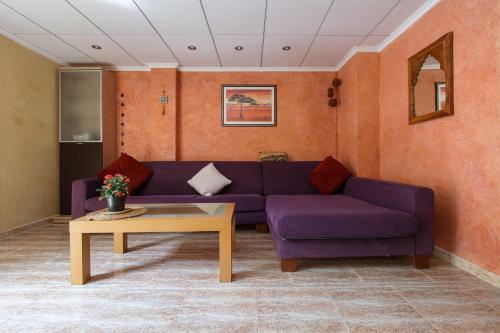 Apartamento Large Duplex Penthouse 3 Minutes From The Beach