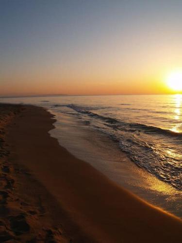 Apartamento Large Duplex Penthouse 3 Minutes From The Beach