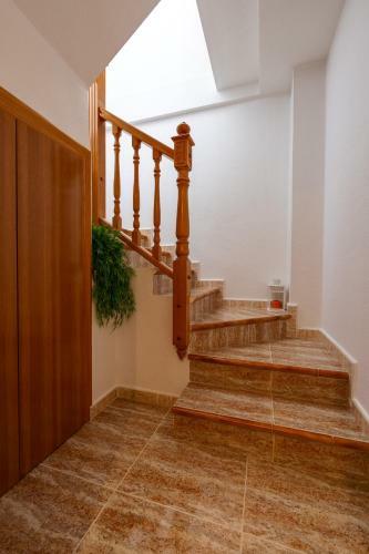 Apartamento Large Duplex Penthouse 3 Minutes From The Beach