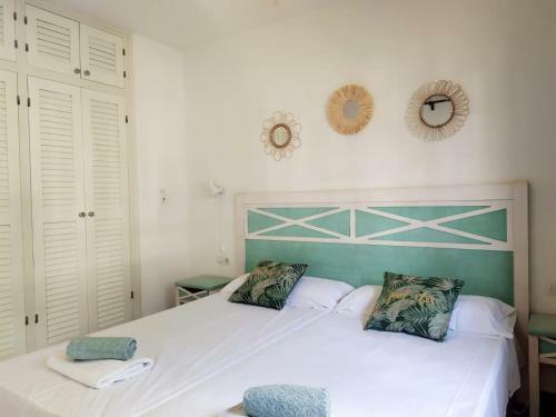Cheap & Chic Apartamento En Son Bou de 2 Dormitorios (Iii)