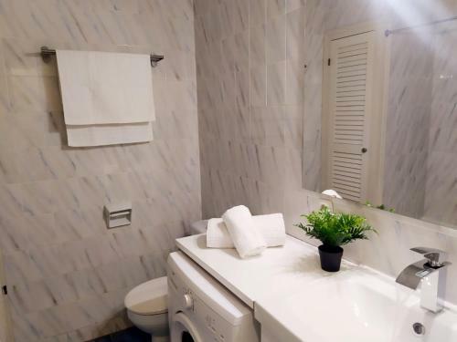 Cheap & Chic Apartamento En Son Bou de 2 Dormitorios (Iii)