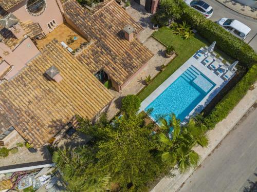 Villa Plomer Serra