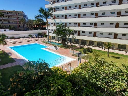 Vivienda Vacacional-las Camelias Apartments #e05