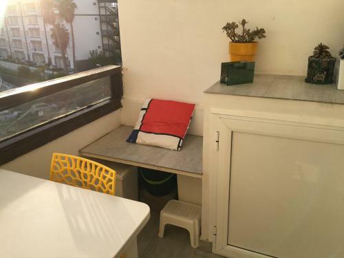 Apartamento Estudio Mondrian