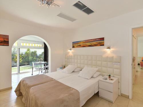 Holiday Home Bungalow Sun Club Em259a