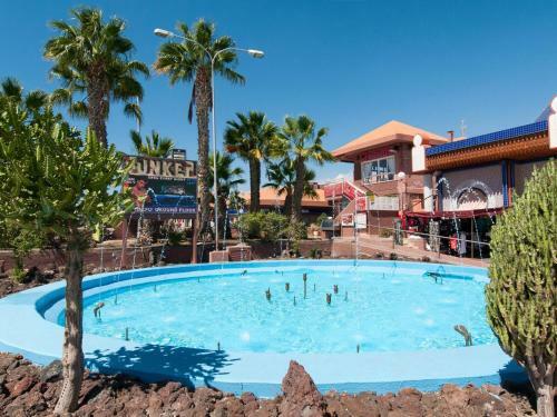 Holiday Home Bungalow Sun Club Em259a