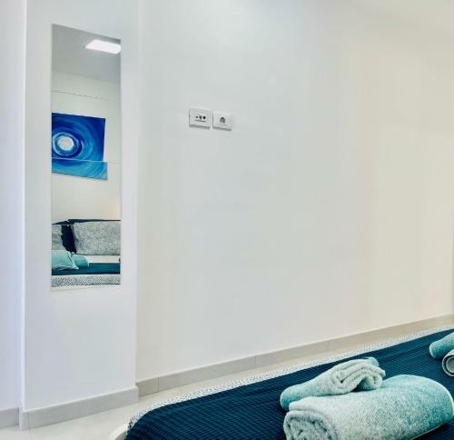 Apartamento Los Molinos Studios
