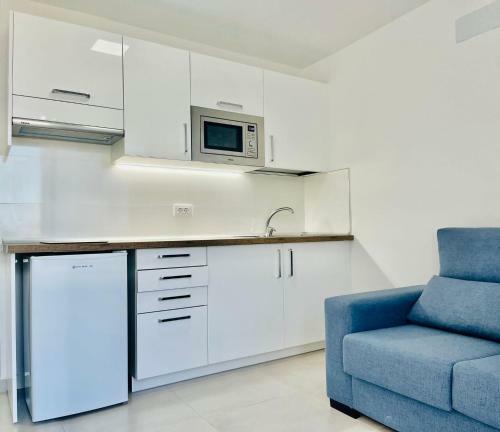 Apartamento Los Molinos Studios