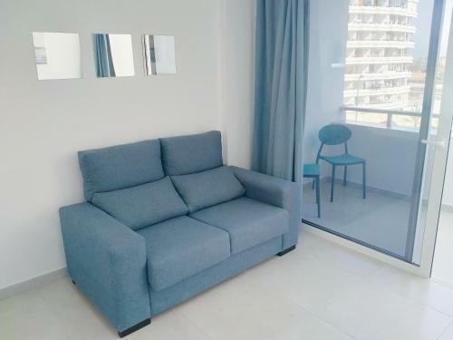 Apartamento Los Molinos Studios