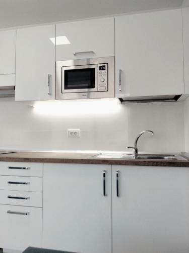 Apartamento Los Molinos Studios