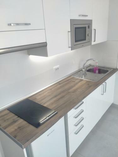Apartamento Los Molinos Studios
