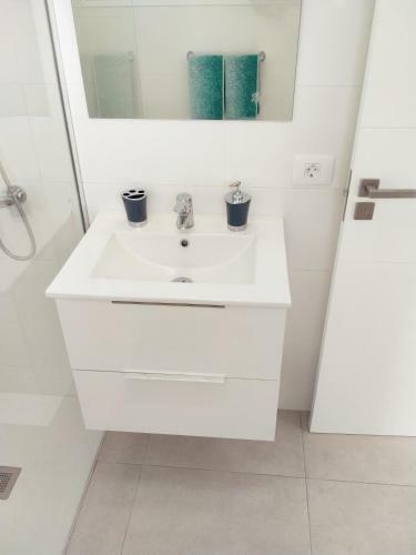 Apartamento Los Molinos Studios