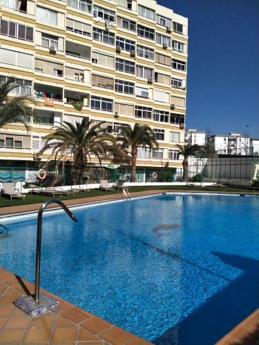 Apartamento Los Molinos Studios