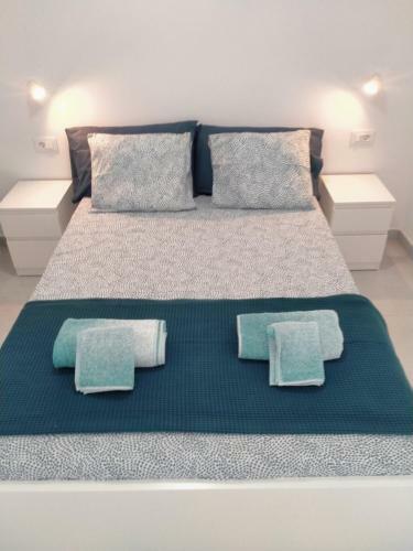 Apartamento Los Molinos Studios