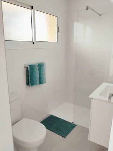 Apartamento Los Molinos Studios