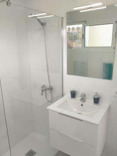 Apartamento Los Molinos Studios