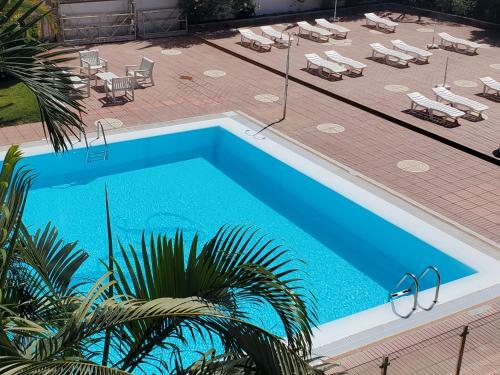 Apartamento Vivienda Vacacional - Las Camelias