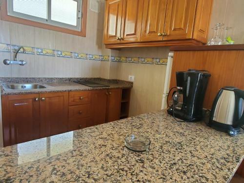Apartamento Vivienda Vacacional - Las Camelias